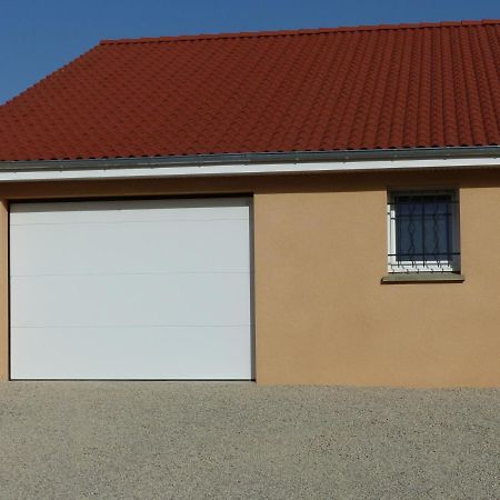 Au Clos De L'Etang Ravel Exterior foto
