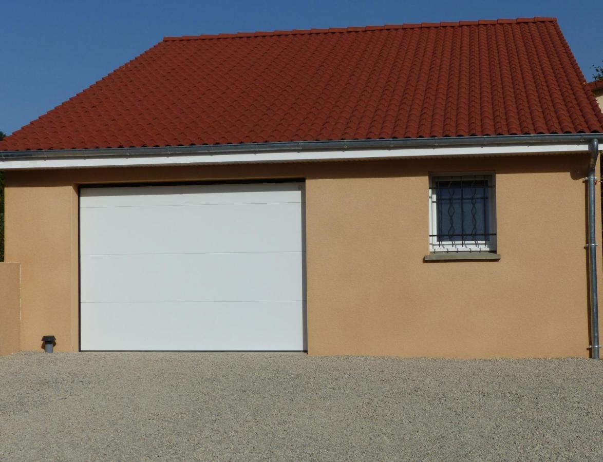 Au Clos De L'Etang Ravel Exterior foto